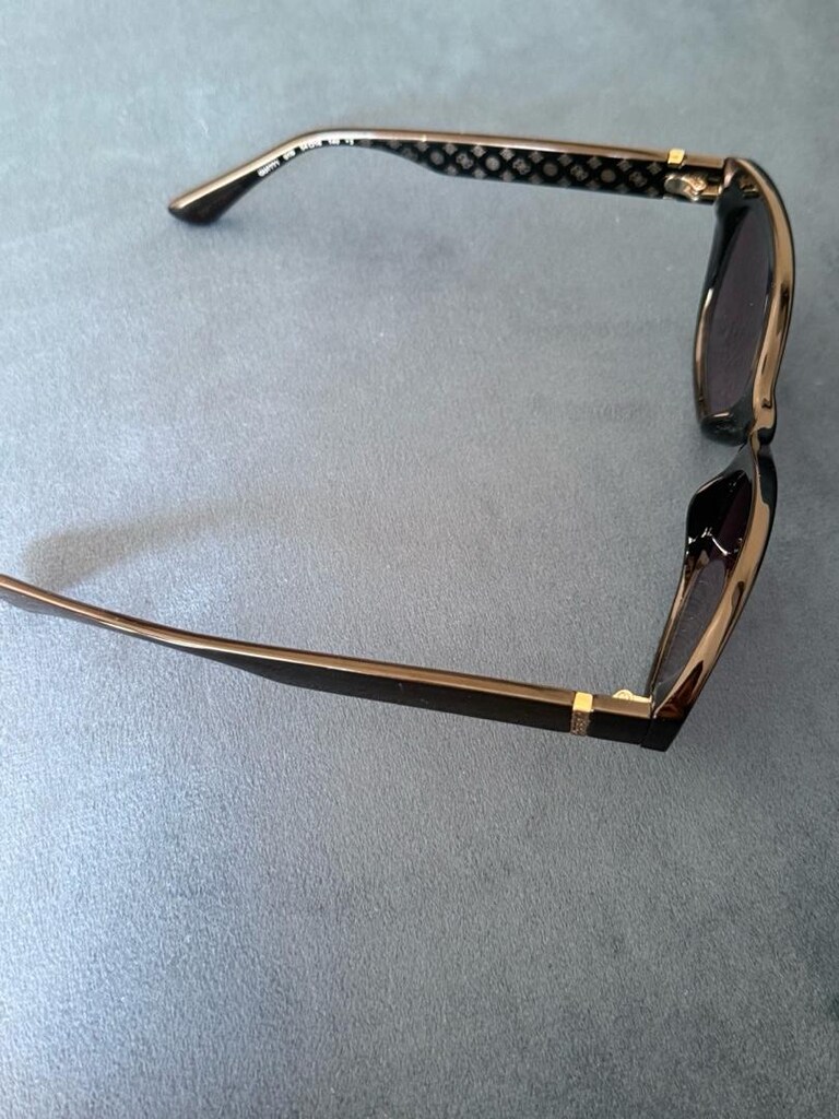 Guess GU7771 01B Güneş Gözlüğü - 3