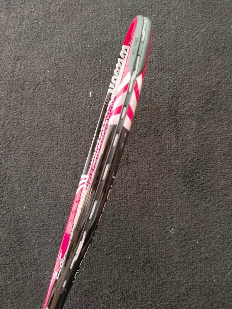 Wilson Tenis Raketi 23 inç - 6