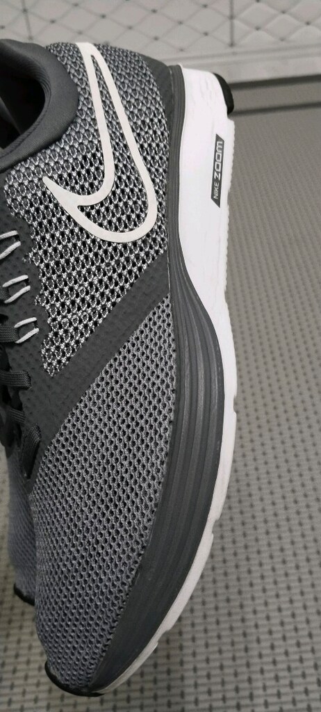 Nike orjinal zoom Spor ayakkabı orijinal 42 No - 6