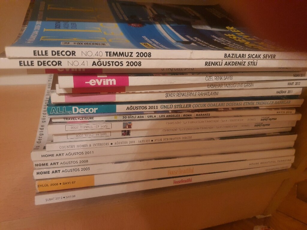 20 adet kitap - 7