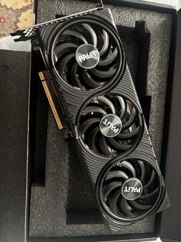 palit 5060ti 16gb