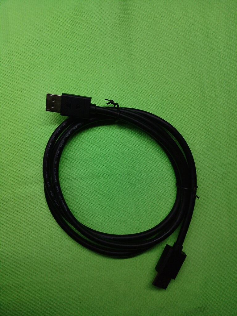 055 DİSPLAYPORT KABLO MONİTÖR LAPTOP BİLGİSAYAR VS 450 TL.055 - 2