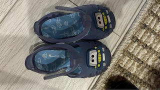 Bebek ayakkabısı erkek - 5