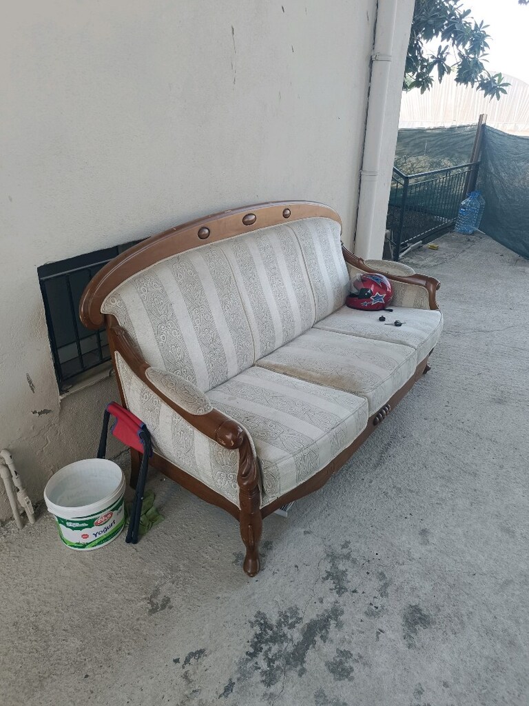 üçlü koltuk - 3