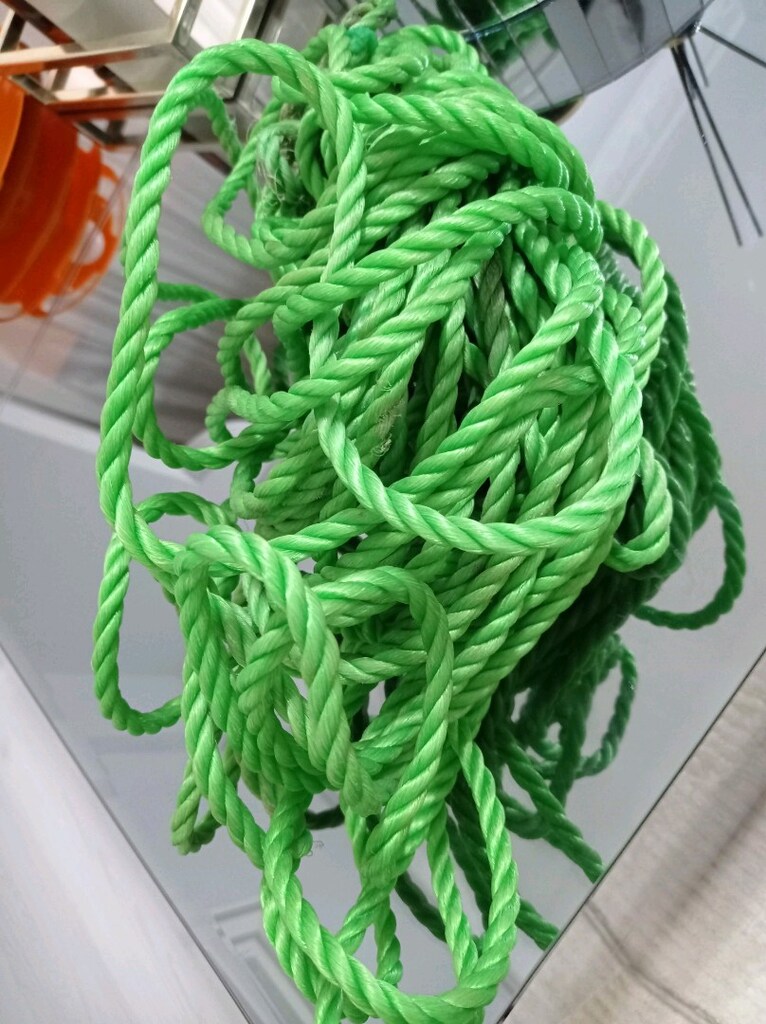 Sifir halat bir tanesi 2.el hepsi beraber - 3