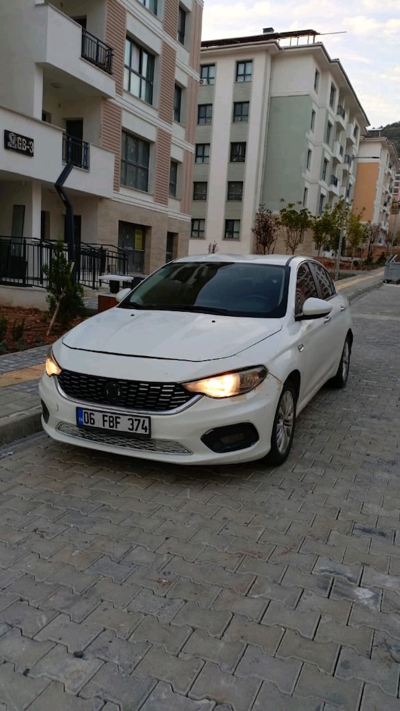 SIFIR MOTOR - 19