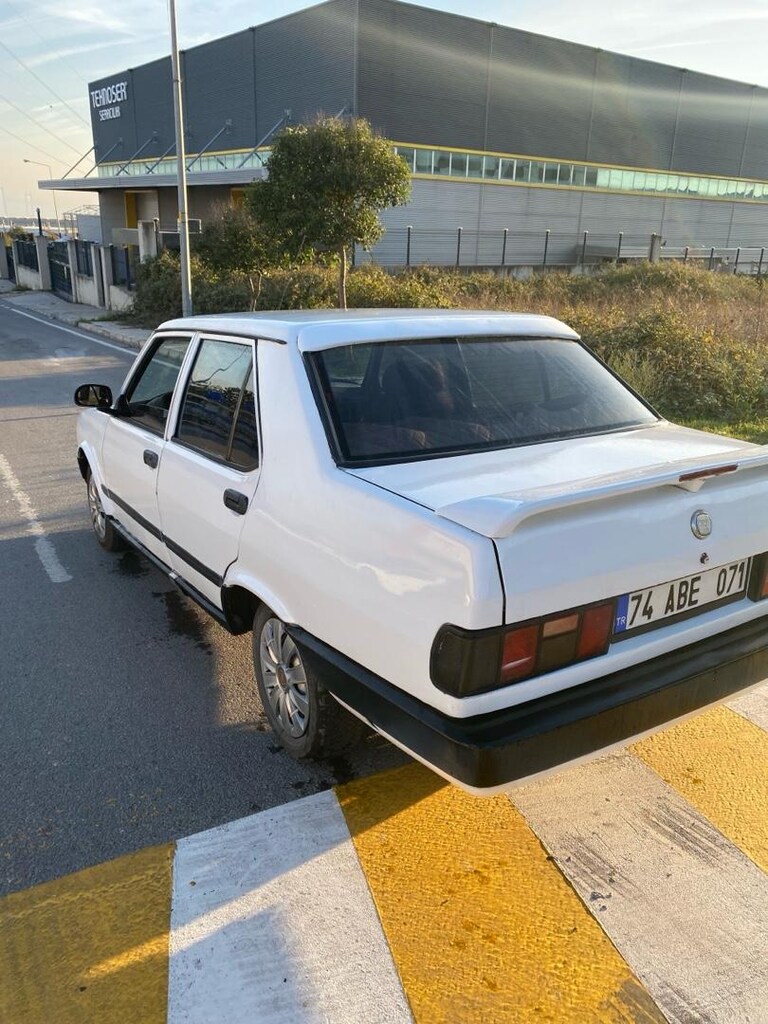 şahin 1991 - 7