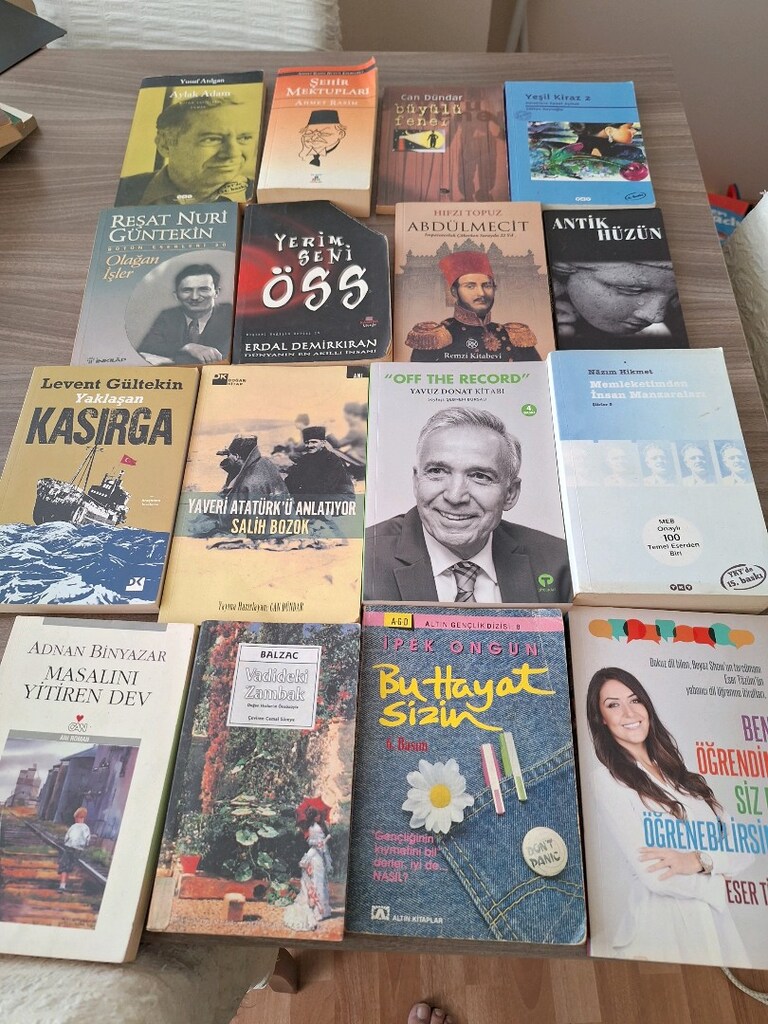 kitap - 6