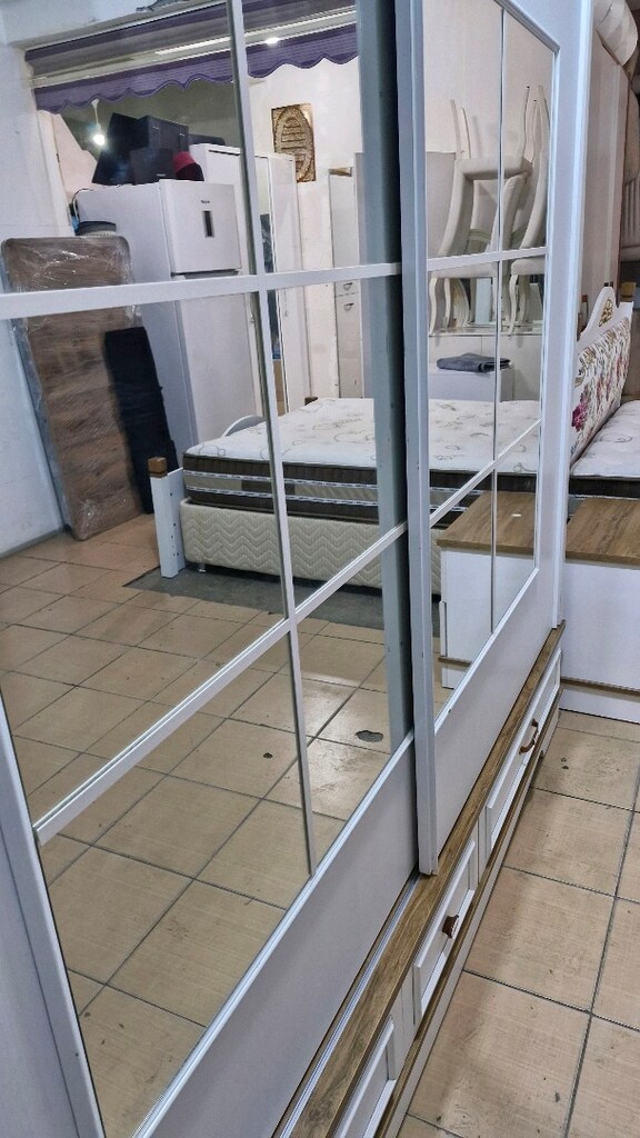 yatak odası takımı - 3