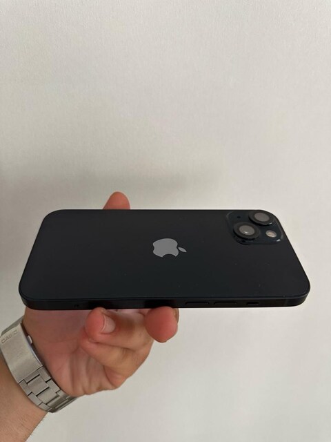 IPHONE 13 128 GB (SİYAH)
