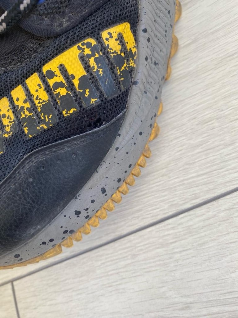 puma spor ayakkabı - 8