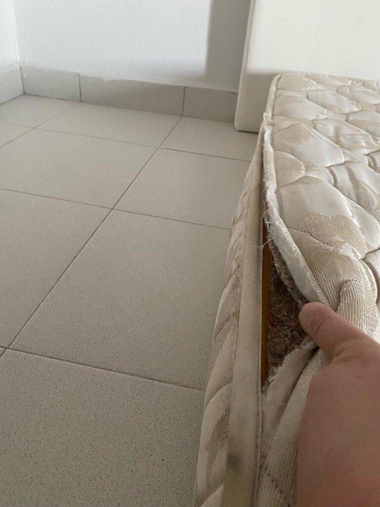 tek kişilik yatak - 3