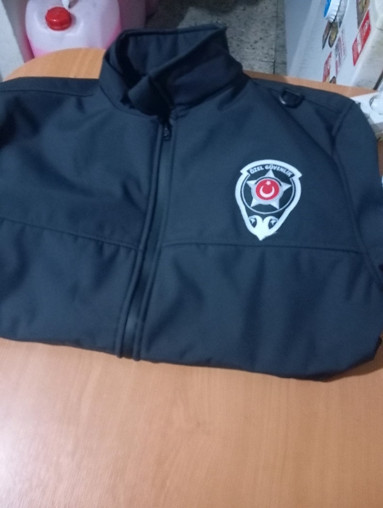 yeni hepsi güvenlik kazak mont pantolon - 5