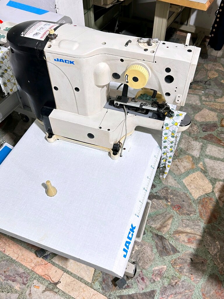 OTOMATİK İLİK DÜĞME - 5