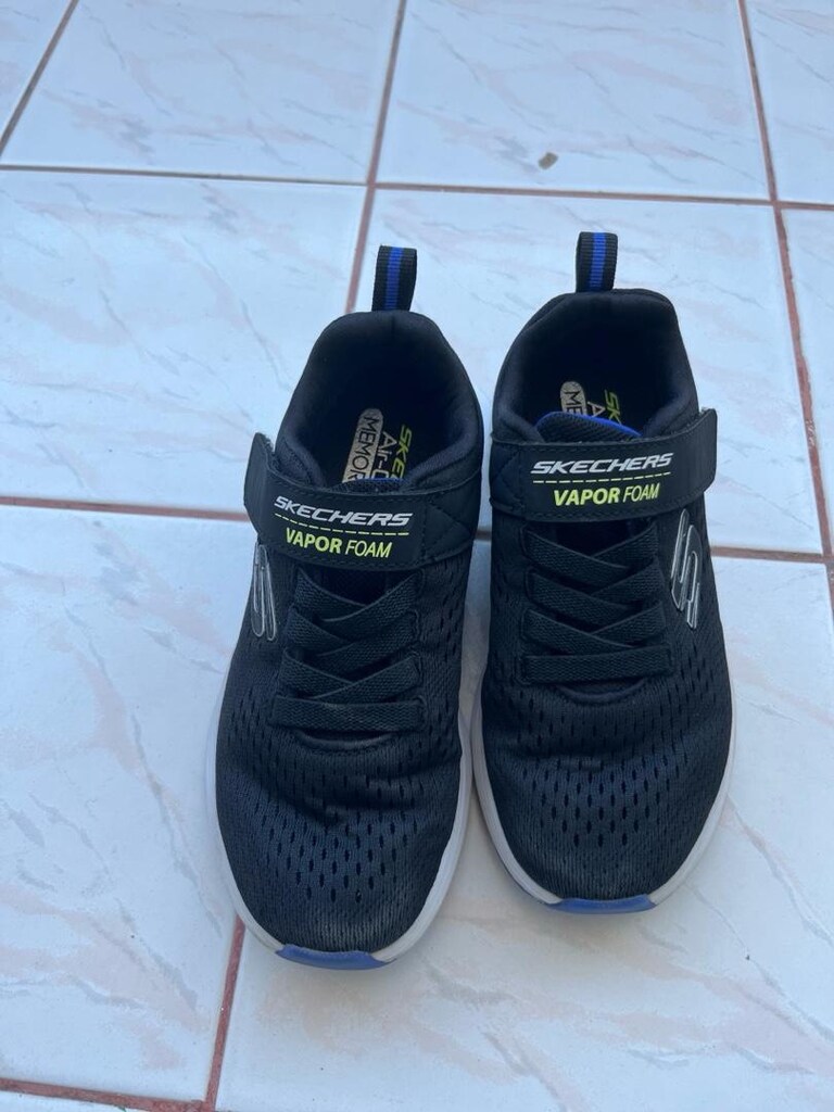 Skechers spor ayakkabı - 5