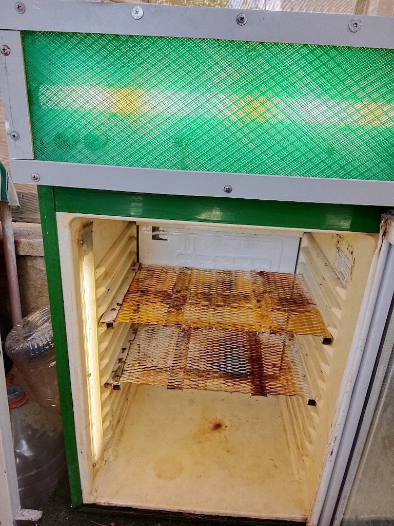 uygun fiyata öğrenciye bekara mini buzdolabı - 6