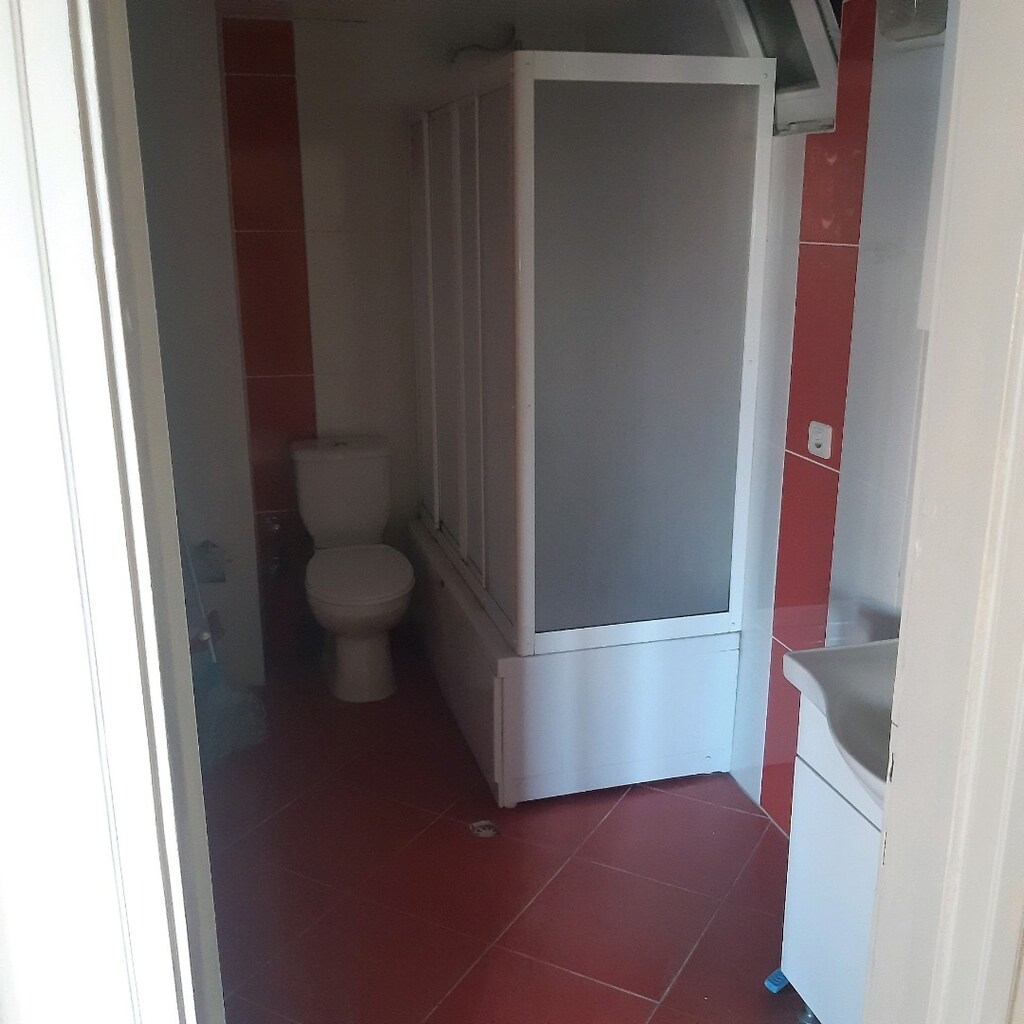 banyo dolap ve küvetli dusakabin - 9