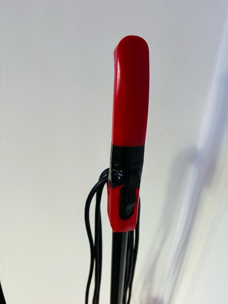 ARZUM KABLOLU DİKEY SÜPÜRGE - 3