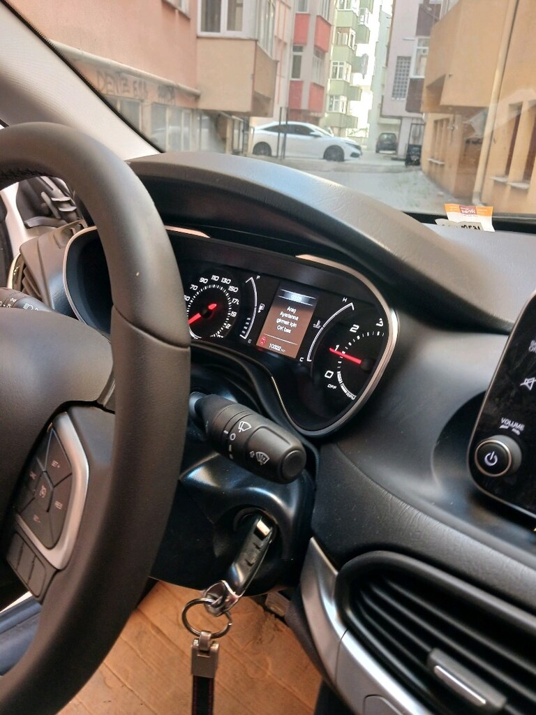 1.3 euro 6 2020 egea urban plas degişen hata boya tramersiz. 10 bin km - 8