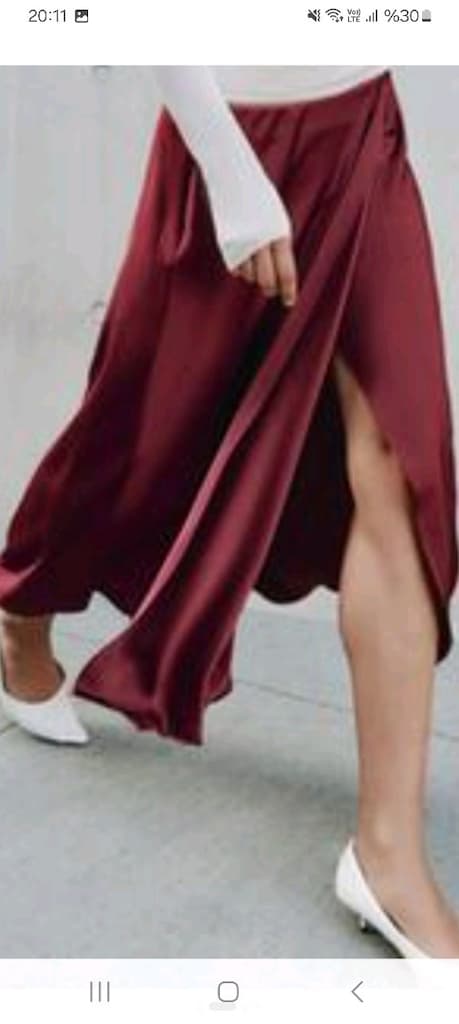 ZARA ETEK