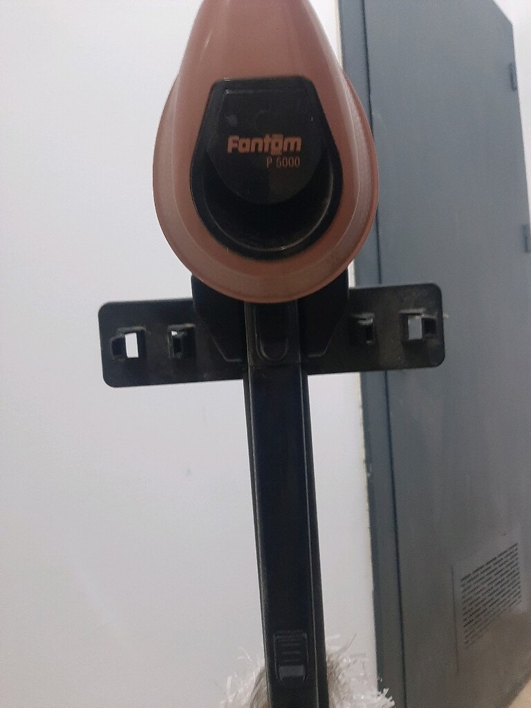 fantom dik süpürge ayagi ve parçaları - 2