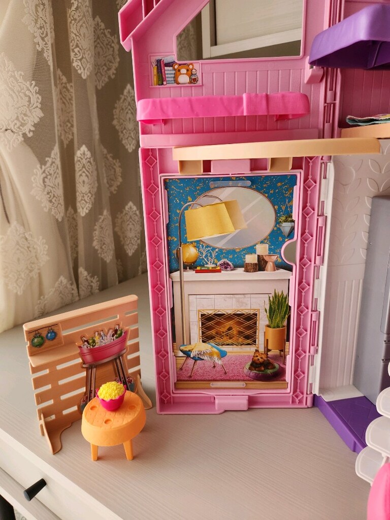 barbie evi - 2