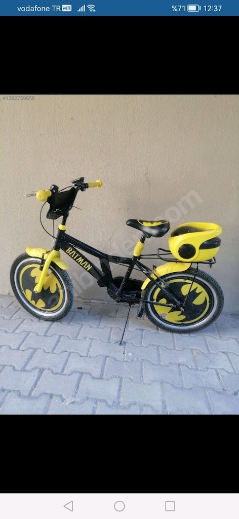 1 yıllık. izmir ksk nergiz