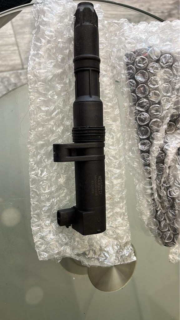 ranault magnellı atesleme bobini sıfır - 4