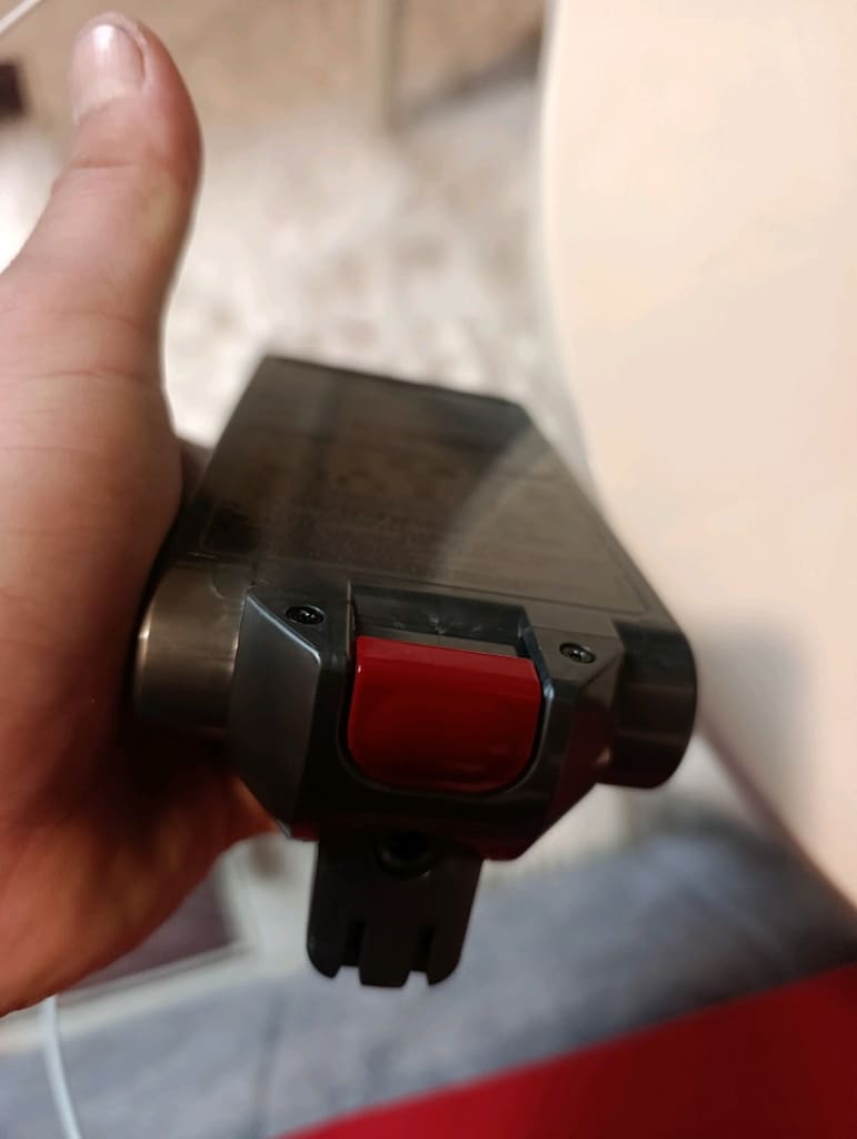 Dyson v5 batarya - 4