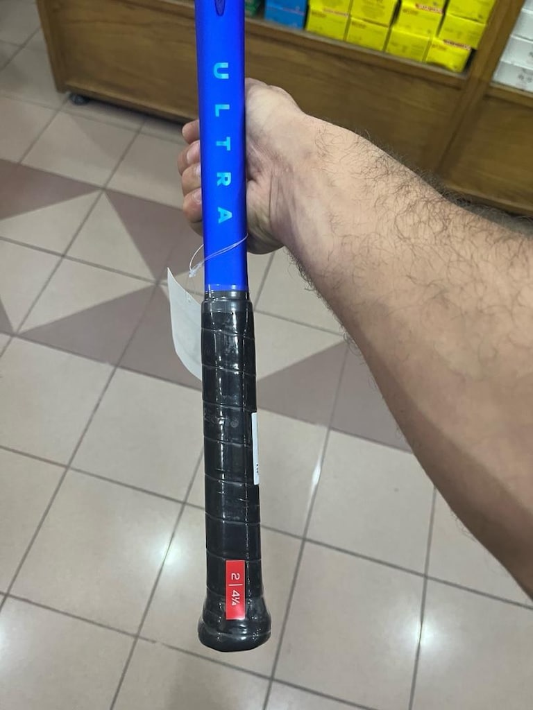 Wilson Ultra v5 300g 100in2 L2 - 4