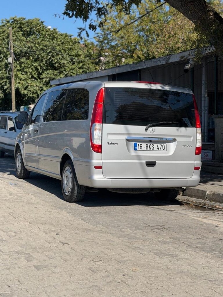 61.000 KM ORJINAL SAHİBİNDEN - 3