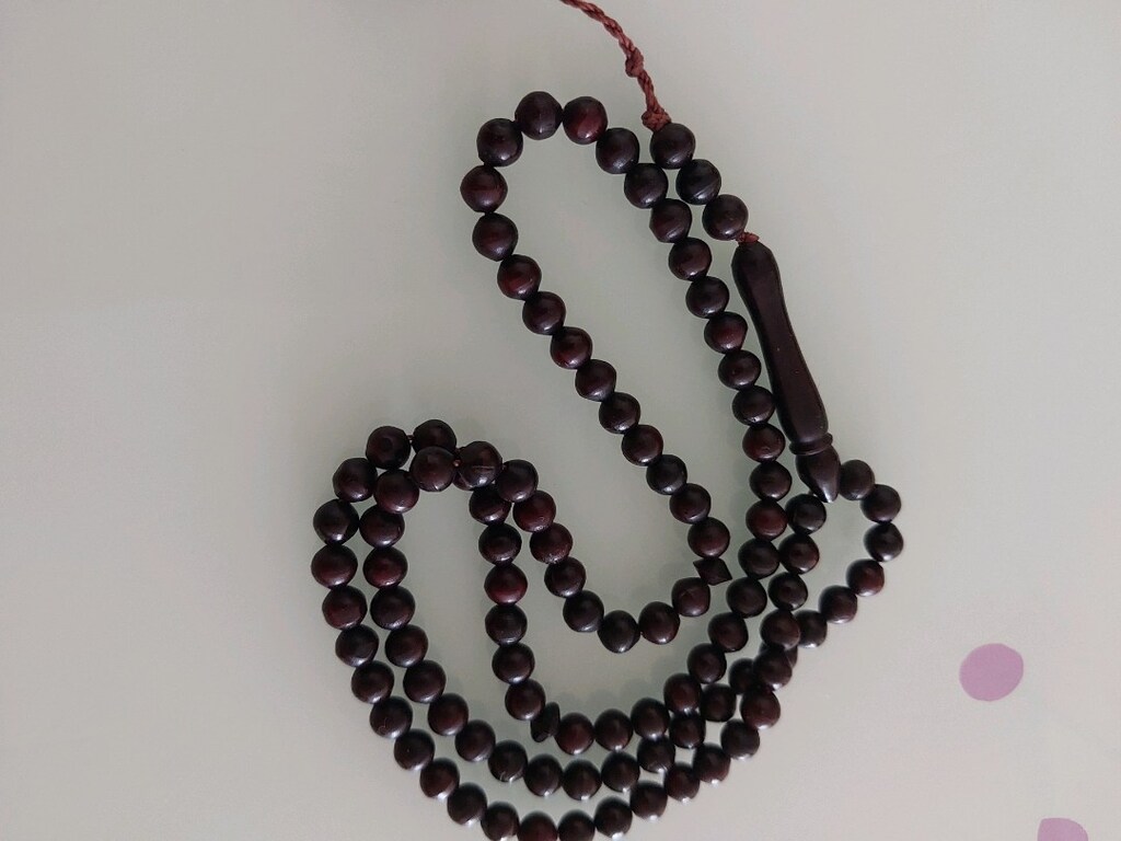 kupa namaz tesbihi