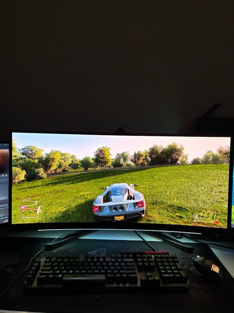 MSI MEG 342C QD-OLED 34" 175Hz 0.03ms Kavisli Gaming Monitör - 2