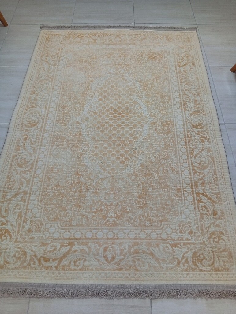 bir yolluk iki paspas - 2