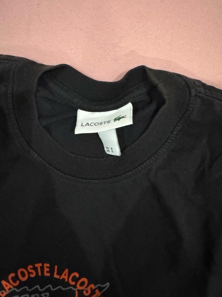 LACOSTE TŞÖRT