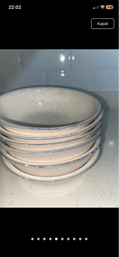 yemek takımı - 4