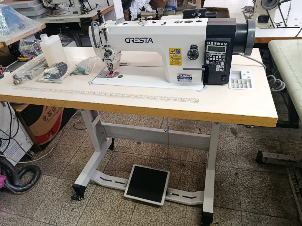 gresta marka otomatik 303 çift pabuç tane fiyati - 2