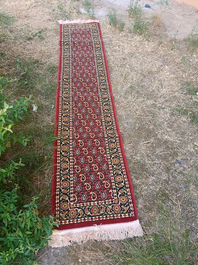 Yolluk halı - 4