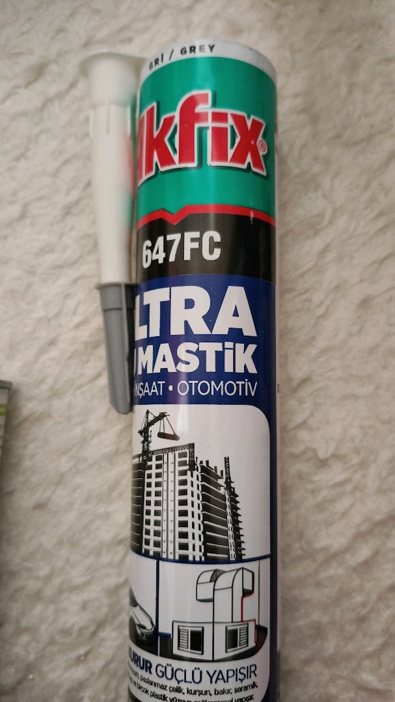 Nalbur Malzemeleri Toptan - 4