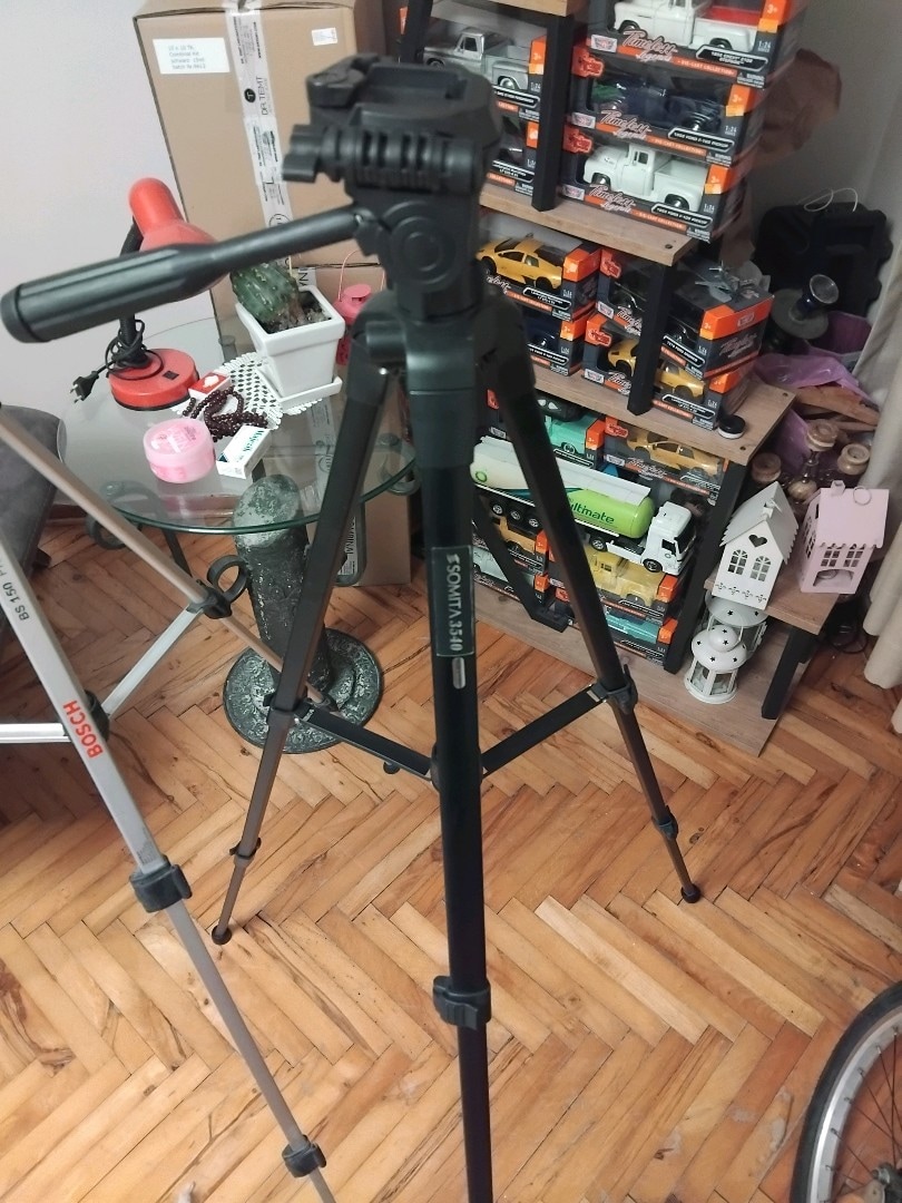 profesyonel tripod - 3