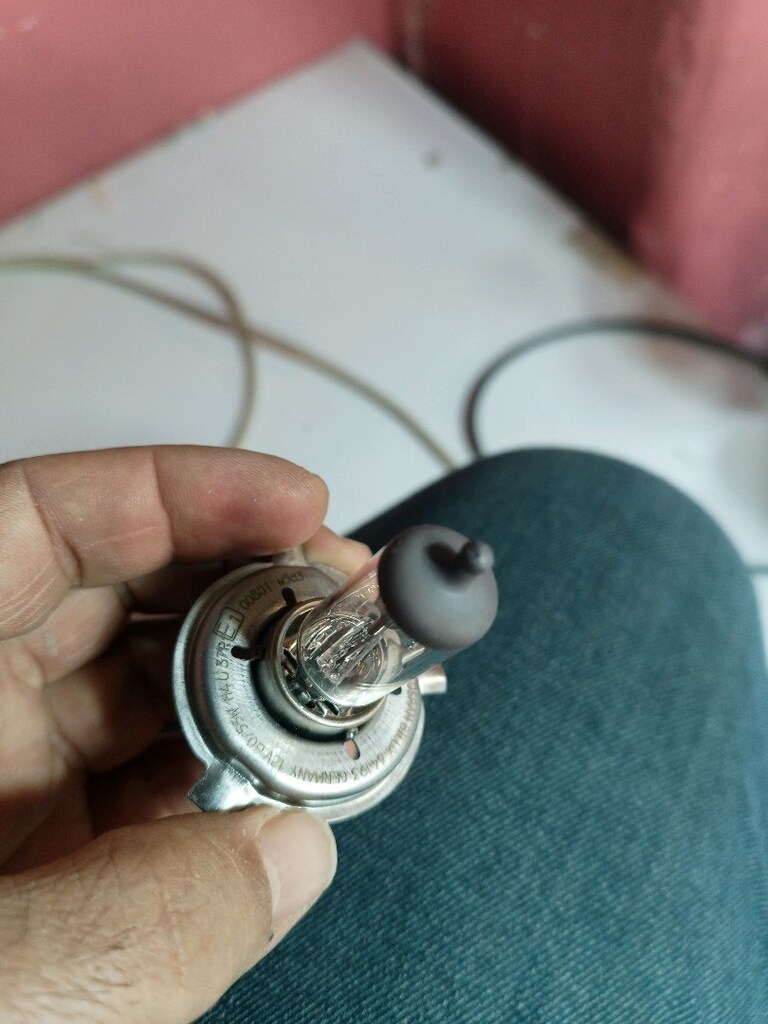 oto far H4 ampul LED far - 6