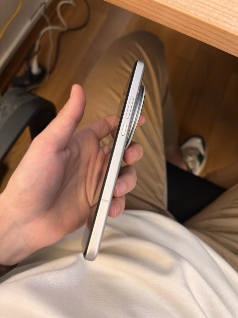 Xiaomi 15 ultra - 3