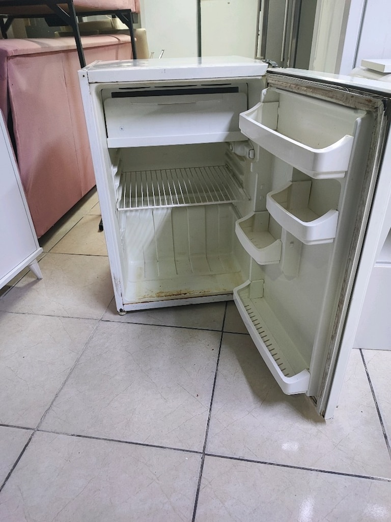 mini buzdolabı sorunsuz çalışıyor bursa içi ücretsiz teslimat yapıyorz - 3
