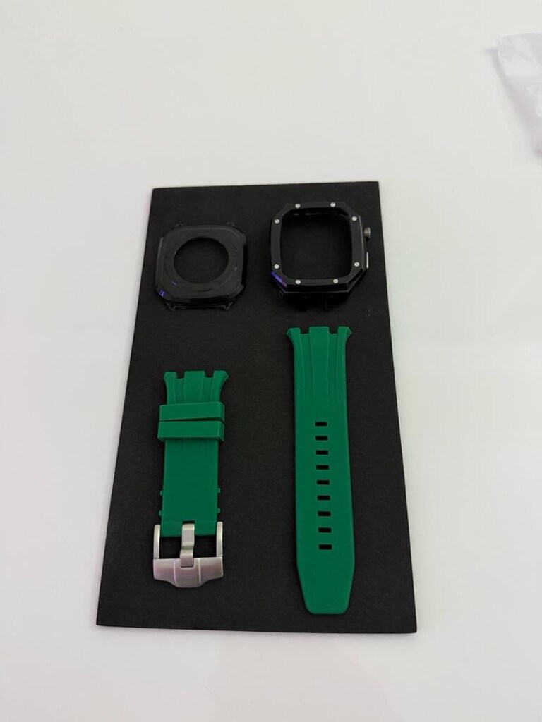 Apple Watch 44 mm Kasa Çevirici - 3