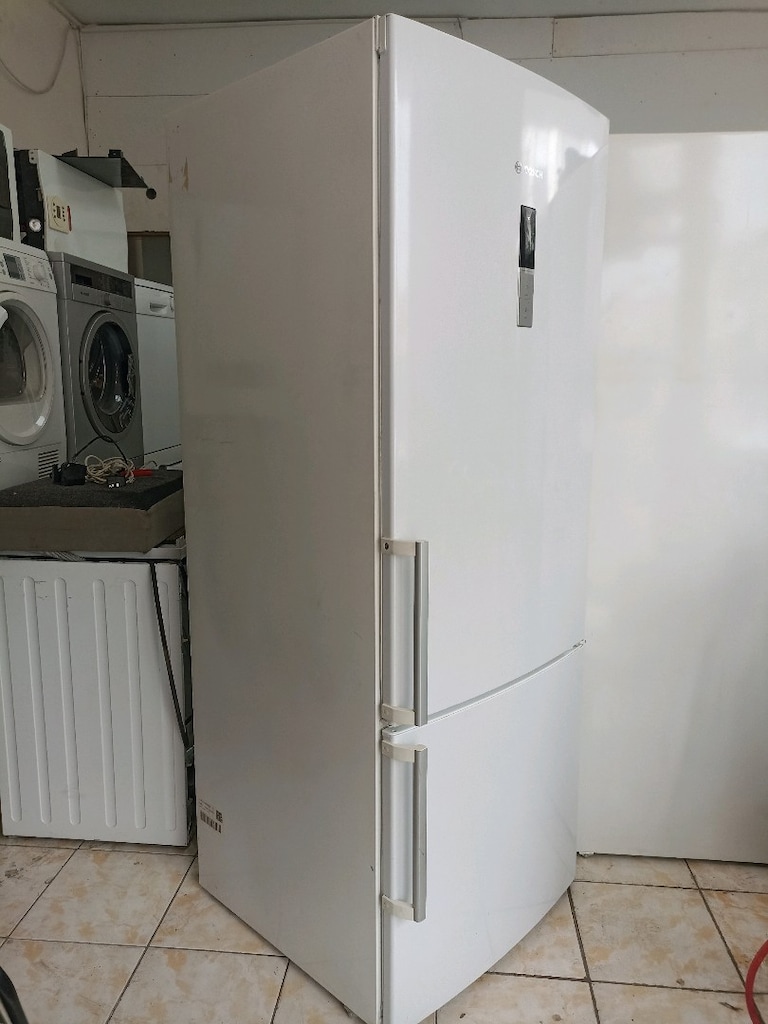 Bosch No Frost Buzdolabı - 5