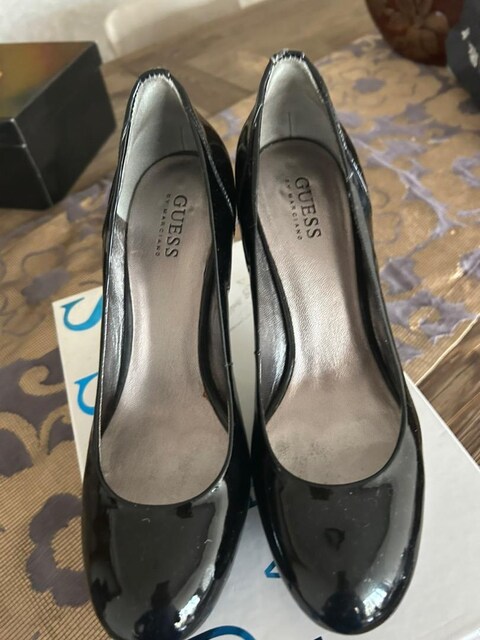Guess by Marcianı ithal orjinal sıfır hiç giyilmedi