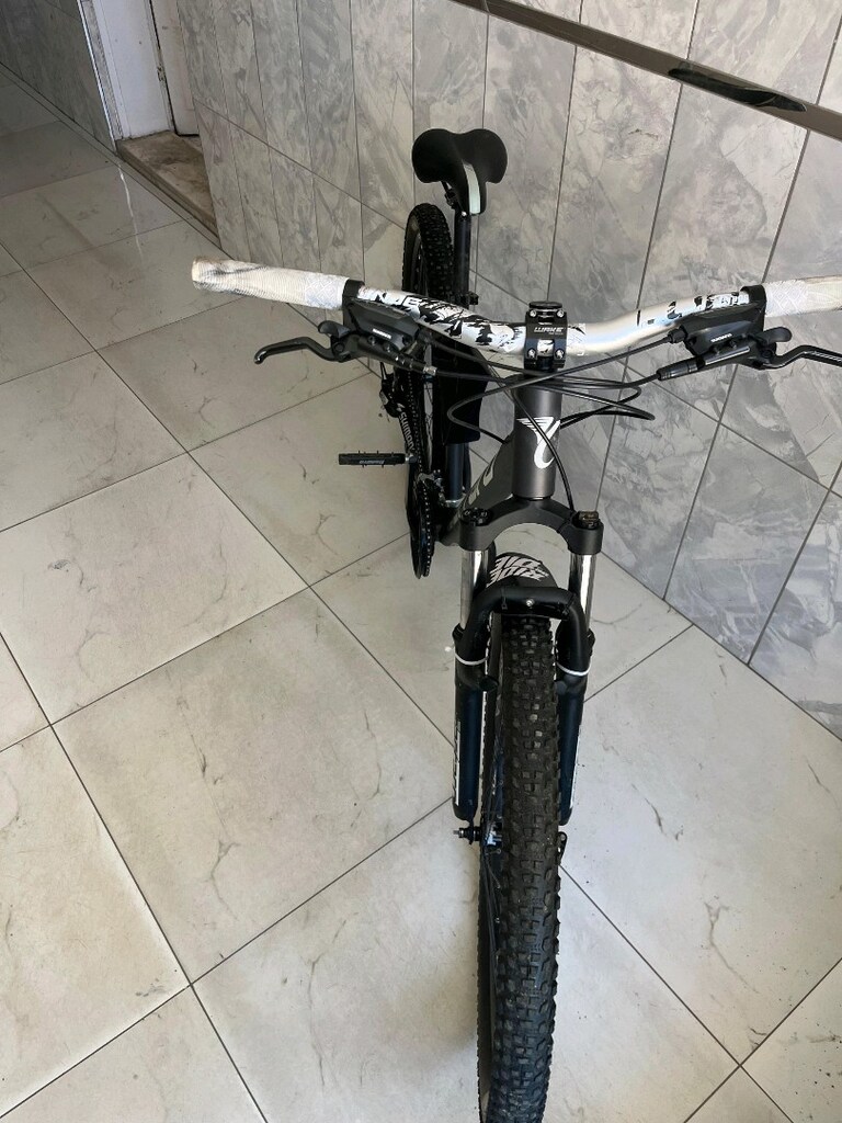 CARRARO FORCE 750 - 4