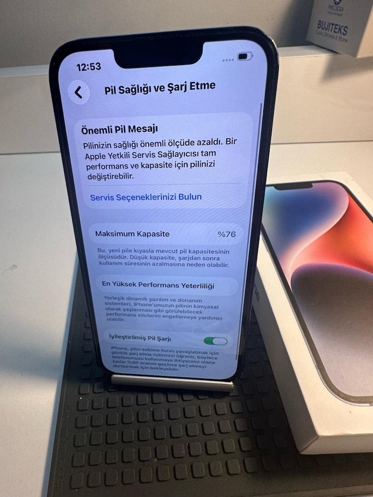 İPHONE 14 UYGUN FİYAT - 7