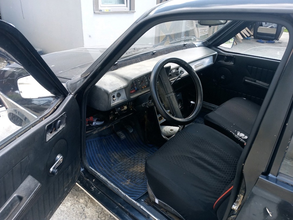 Renault 12 tsw muayene yeni - 2