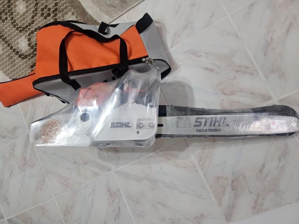 shtil marka motorlu testere - 3